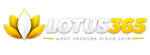 Lotus365 Logo